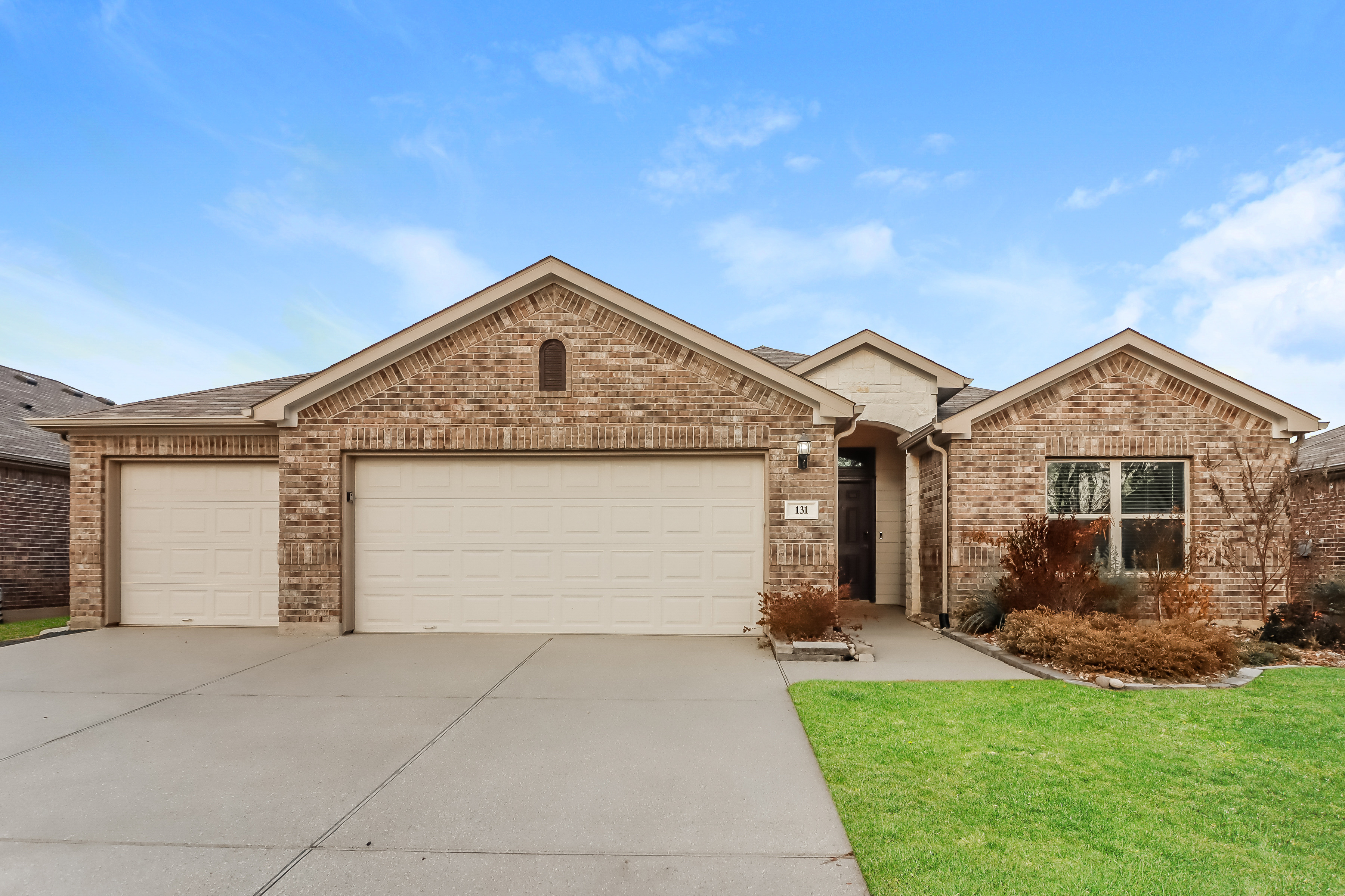 131 VALIANT RIDGE TRL MAGNOLIA, TX 77354